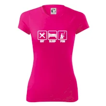 Rybaření  - Eat sleep Fish