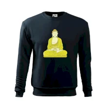 Budha zelenožlutý