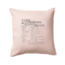 Nejsem ohraná deska 1974