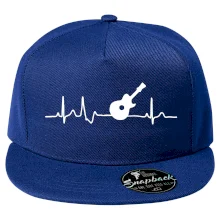 EKG akustická kytara EKG akustická kytara