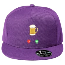 Volá pivo  (Pecka design)