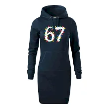 67 vánoční osvětlení