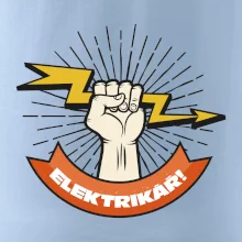 Elektrikář blesk