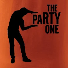 Bachelor party - The party one