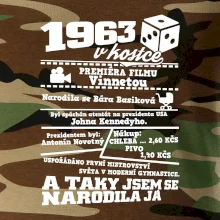 1963 v kostce