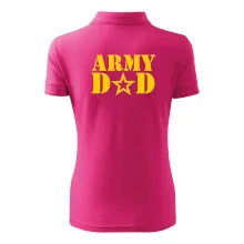 Army dad