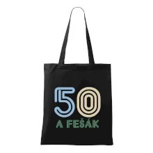 50 a fešák 50 a fešák