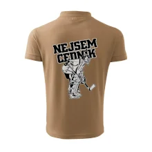Nejsem cedník