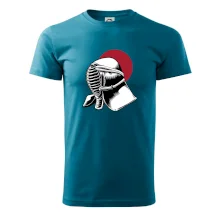 Japan culture - šerm