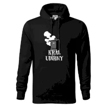 Král udírny Král udírny