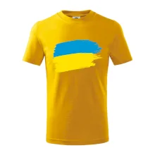 Ukrajinské tričko