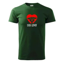 Dog Lover čumák Dog Lover čumák