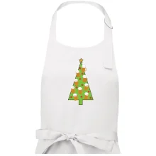 Nic více nepotřebuji - stromeček a pivo (Pecka design)