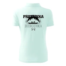 Na vodu - Kanoe les (vlastní nápis)