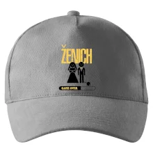 Drink team ženich