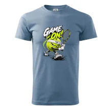 Tenis - Game on