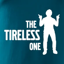 Bachelor party - The tireless one