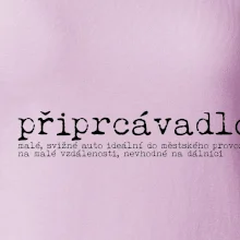 Čeština 2.0 - připrcávadlo