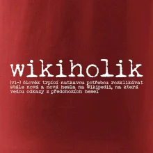 Čeština 2.0 - wikiholik