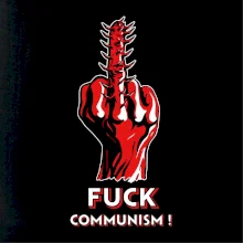 Fuck communism