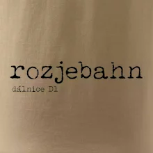 Čeština 2.0 - rozjebahn