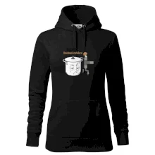 Recept houbová redukce