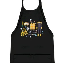 Potápěčská výzbroj