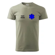 Rescue - vaše jméno