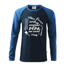 Když to neopraví děda, tak nikdo černobílé Když to neopraví děda, tak nikdo černobílé