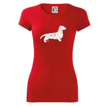 Jezevčík - Dachshund