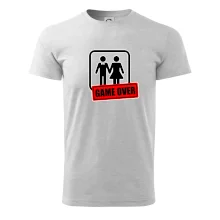 Bachelor Party - Game over (hetero)