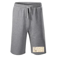 Mapa Báňské dráhy z Moravské Ostravy do Doubravy