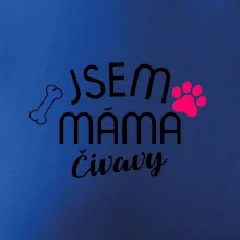 Jsem máma Čivavy