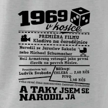 1969 v kostce