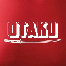 Otaku - katana