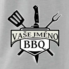 BBQ vaše jméno