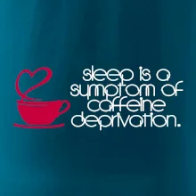 Sleep Coffeine