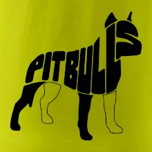 Pit Bull Teriér Pit Bull Teriér