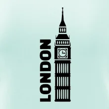 London věž