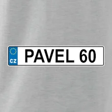 SPZ Pavel 60