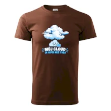 Můj cloud je lepší než tvůj