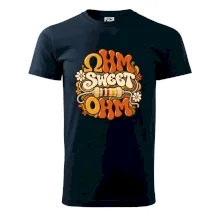Ohm sweet ohm rezistor