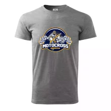 Motocross freestyle kruh Motocross freestyle kruh