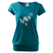 Nákres Digitální fotoaparát