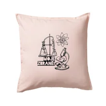 Moje zbraně - chemie