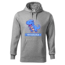 Dinosauří rodina - táta