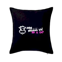 Jsem krávááá va! No a co!