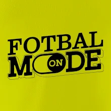 Fotbal mode
