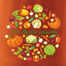 100% skvělá zelinářka