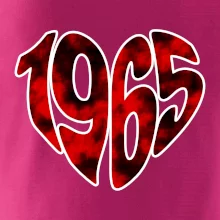 1965 v srdci